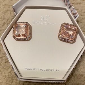 BP “You Mean Everything” Stud Earrings